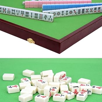 麻雀卓 麻雀台 折りたたみ グッズ　ホワイト 雀華 麻雀卓 麻雀セット 麻雀 折りたたみ 雀卓 麻雀台 麻雀牌